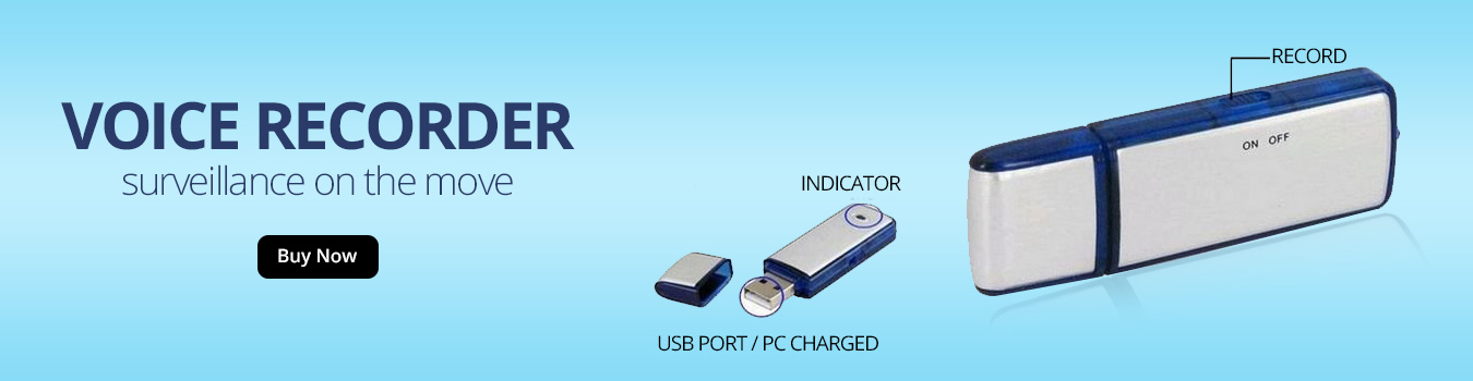 Featured security products