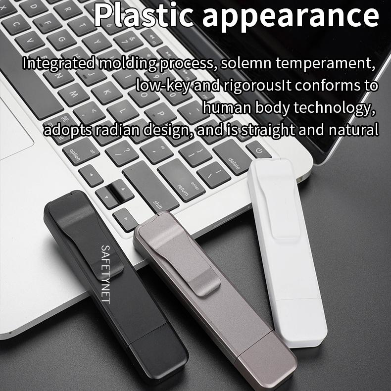 SAFETYNET Spy T199 Camera Mini Digital 1080P HD Camera Micro Cam Motion Snapshot Flashlight Loop Recording Camcorder Video Camera