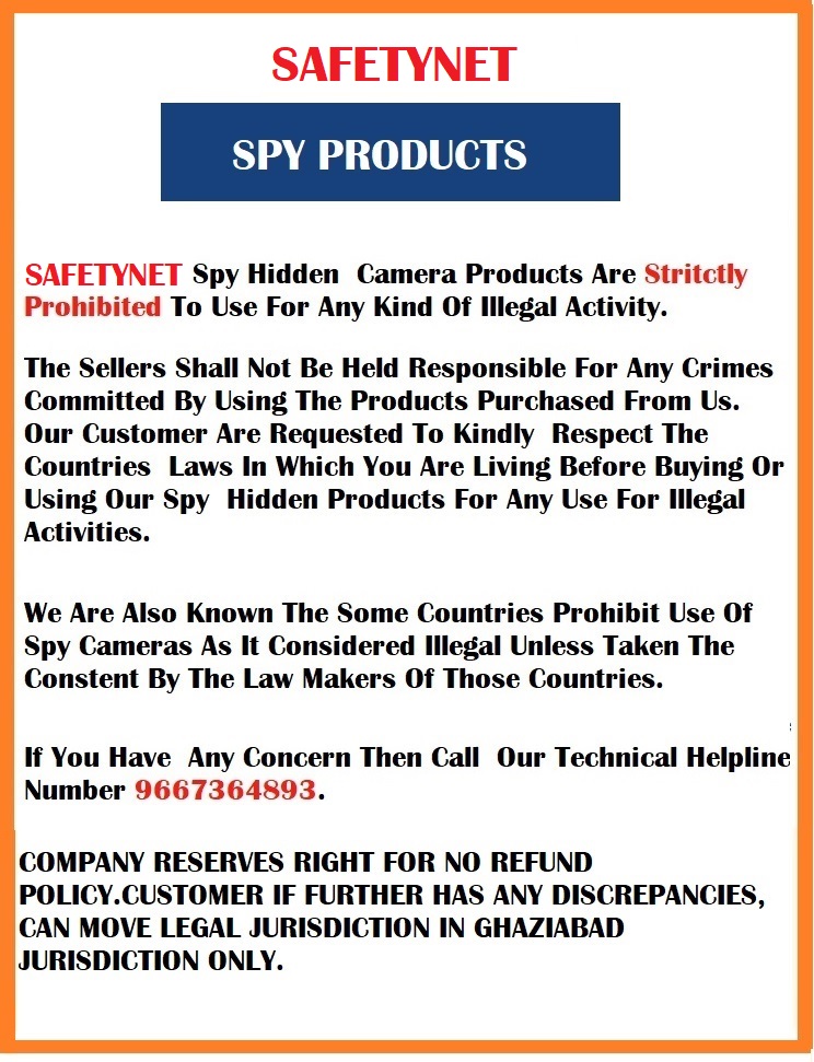 SAFETYNET WiFi Body Mounted Camera, 1.3 inch Display, HD 1080P Body Worn Camera, Wearable Body Cam Supports Night Vsion,Mini Body Camcoder for Law Enforcement/Security Guard