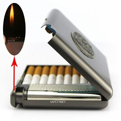 SAFETYNET 4K New Wi-Fi Spy Cigarette Box Camera Wireless Hidden Cameras, Ultra HD Secret Spy Cam with Phone App iWFCAM APP Live Stream for Home Security