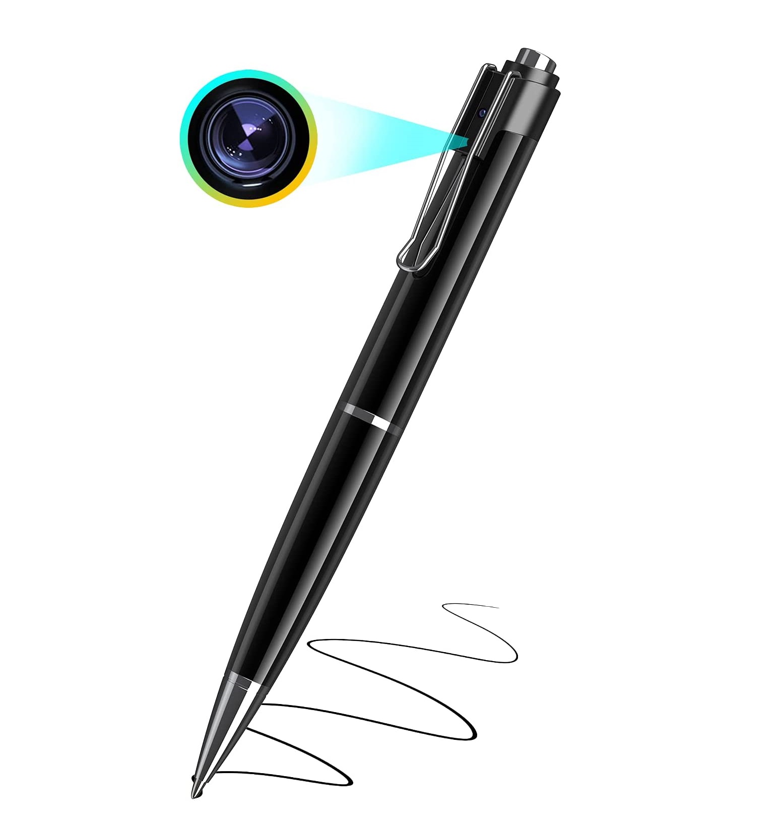 Ultra spy deals camera pen